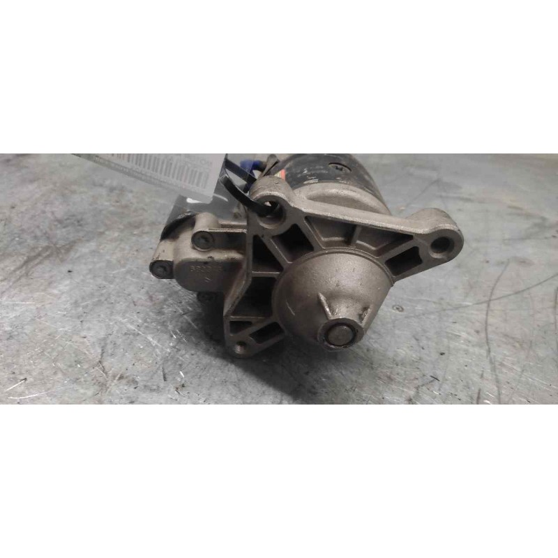 Recambio de motor arranque para citroen ax 1.1 image referencia OEM IAM 534054 VALEO 9 DIENTES