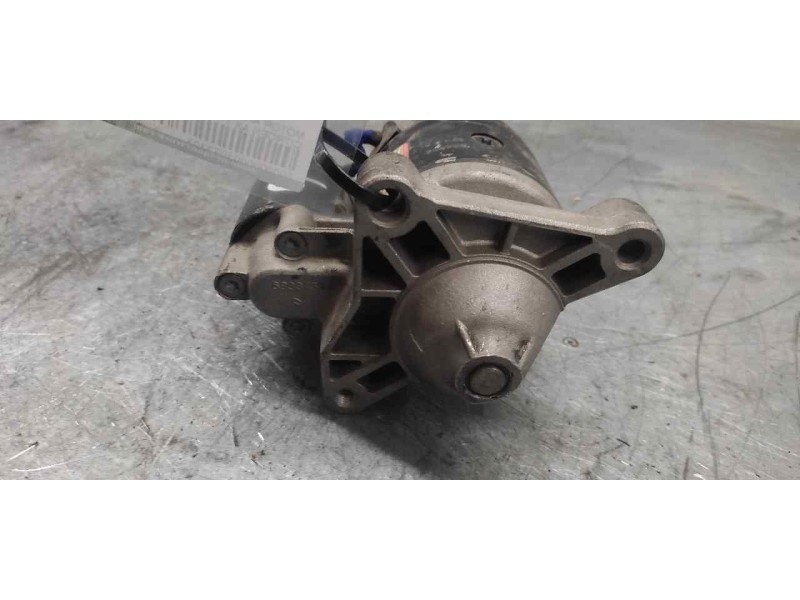 Recambio de motor arranque para citroen ax 1.1 image referencia OEM IAM 534054 VALEO 9 DIENTES