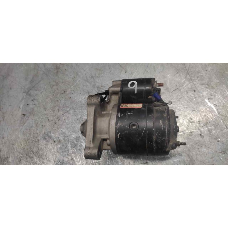 Recambio de motor arranque para citroen ax 1.1 image referencia OEM IAM 534054 VALEO 9 DIENTES