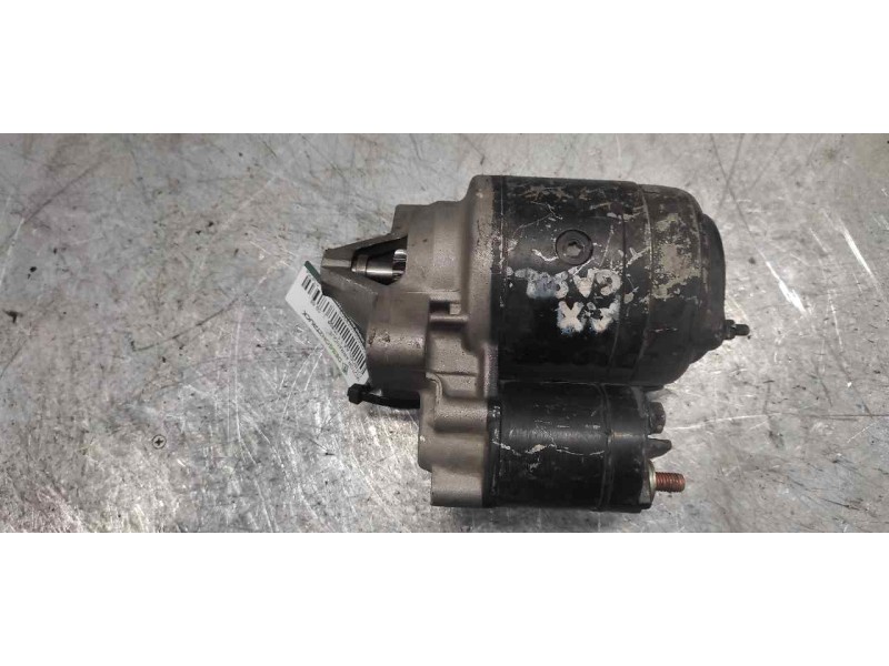 Recambio de motor arranque para citroen ax 1.1 image referencia OEM IAM 534054 VALEO 9 DIENTES