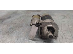 Recambio de motor arranque para fiat tipo (160) 1.6 i.e. / cl referencia OEM IAM 63223031 MAGNETI MARELLI 9 DIENTES