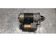 Recambio de motor arranque para fiat tipo (160) 1.6 i.e. / cl referencia OEM IAM 63223031 MAGNETI MARELLI 9 DIENTES 2