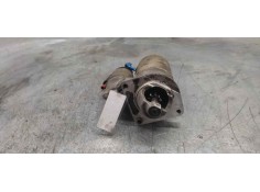 Recambio de motor arranque para fiat tipo (160) 1.6 i.e. / cl referencia OEM IAM 63223031 MAGNETI MARELLI 9 DIENTES