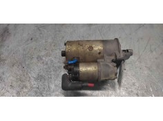 Recambio de motor arranque para fiat tipo (160) 1.6 i.e. / cl referencia OEM IAM 63223031 MAGNETI MARELLI 9 DIENTES 2