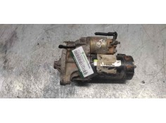 Recambio de motor arranque para citroen saxo 1.5 d image referencia OEM IAM D6RA100 VALEO 10 DIENTES 2