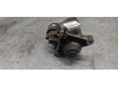 Recambio de motor arranque para citroen ax 14 trs tecnic referencia OEM IAM 0001112007 BOSCH 9 DIENTES