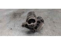 Recambio de motor arranque para peugeot 205 berlina 1.1 mito referencia OEM IAM 0001112007 9 DIENTES BOSCH