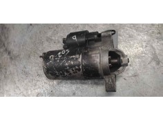 Recambio de motor arranque para peugeot 205 berlina 1.1 mito referencia OEM IAM 0001112007 9 DIENTES BOSCH 2