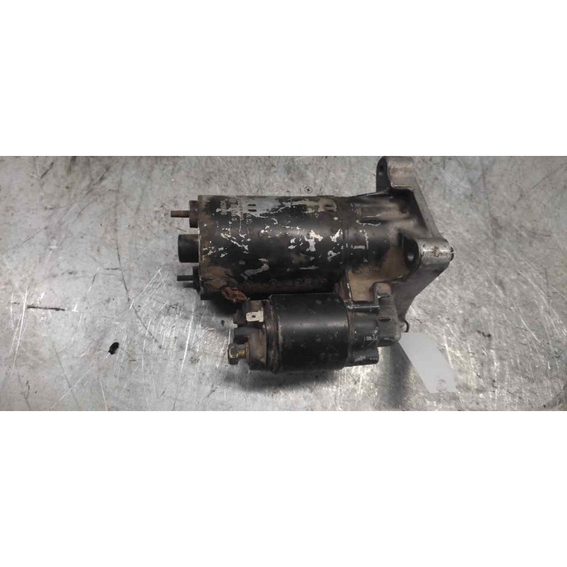 Recambio de motor arranque para peugeot 205 berlina 1.1 mito referencia OEM IAM 0001112007 9 DIENTES BOSCH