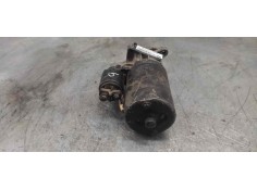 Recambio de motor arranque para citroen c15 d referencia OEM IAM 0001314034 BOSCH 9 DIENTES 2