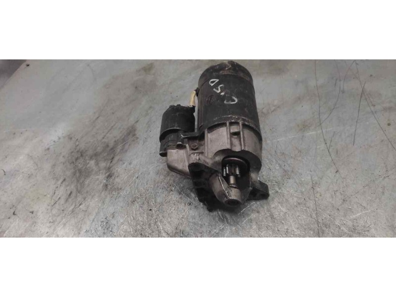 Recambio de motor arranque para citroen c15 d referencia OEM IAM 0001314034 BOSCH 9 DIENTES