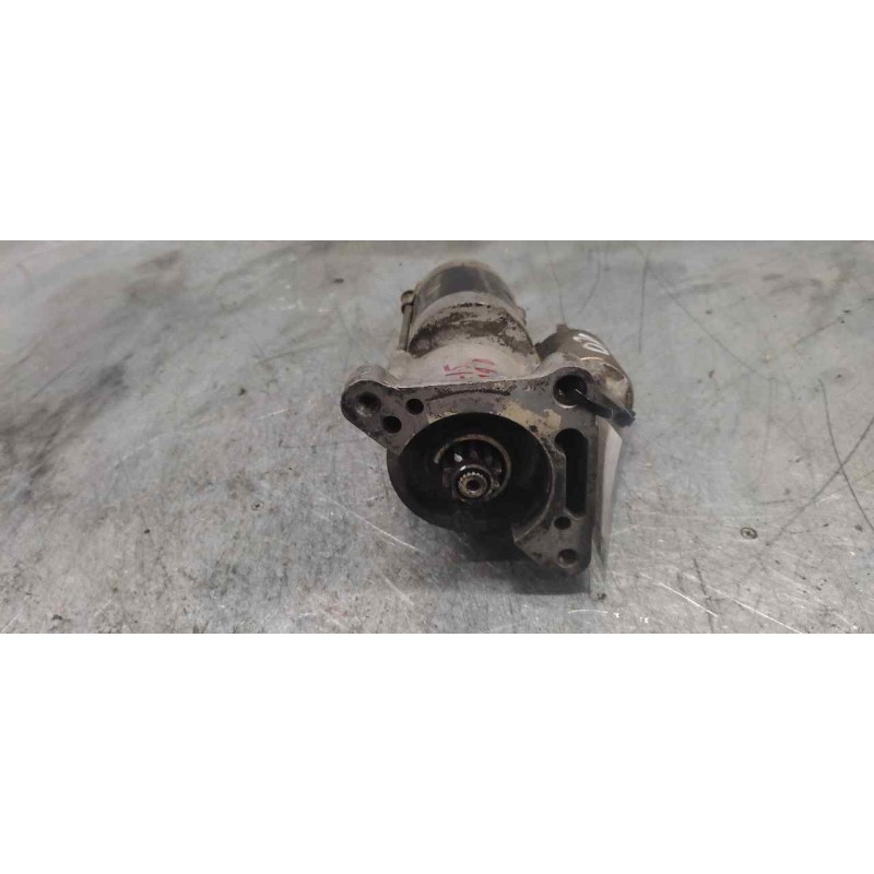 Recambio de motor arranque para peugeot 205 berlina xad / xad multi referencia OEM IAM M1T50172 10 DIENTES MITSUBISHI