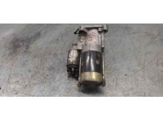 Recambio de motor arranque para peugeot 205 berlina xad / xad multi referencia OEM IAM M1T50172 10 DIENTES MITSUBISHI 2