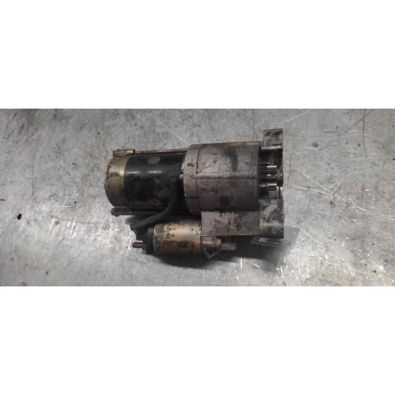 Recambio de motor arranque para peugeot 205 berlina xad / xad multi referencia OEM IAM M1T50172 10 DIENTES MITSUBISHI