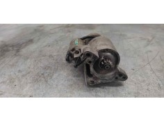Recambio de motor arranque para peugeot 205 berlina xad / xad multi referencia OEM IAM M1T50172 10 DIENTES MITSUBISHI