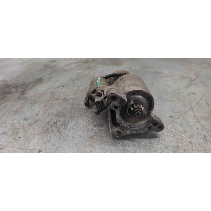 Recambio de motor arranque para peugeot 205 berlina xad / xad multi referencia OEM IAM M1T50172 10 DIENTES MITSUBISHI