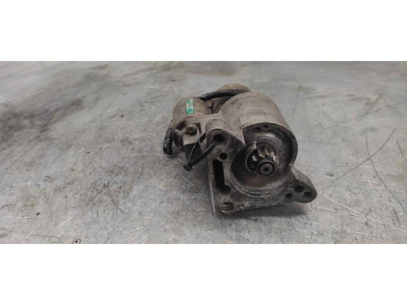 Recambio de motor arranque para peugeot 205 berlina xad / xad multi referencia OEM IAM M1T50172 10 DIENTES MITSUBISHI