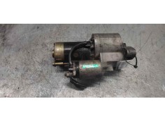 Recambio de motor arranque para peugeot 205 berlina xad / xad multi referencia OEM IAM M1T50172 10 DIENTES MITSUBISHI 2
