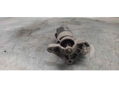 Recambio de motor arranque para citroen ax 1.5d armonia referencia OEM IAM  BOSCH 9 DIENTES
