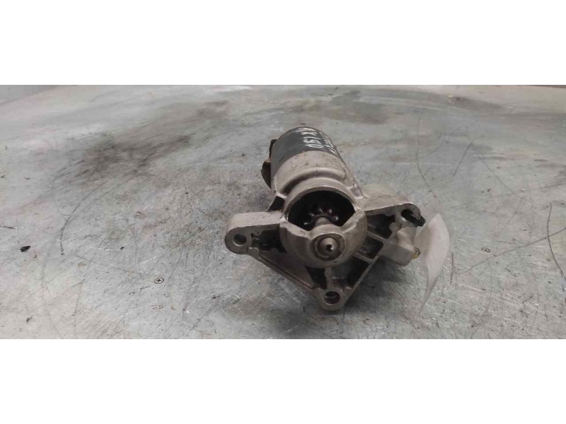 Recambio de motor arranque para citroen ax 1.5d armonia referencia OEM IAM  BOSCH 9 DIENTES