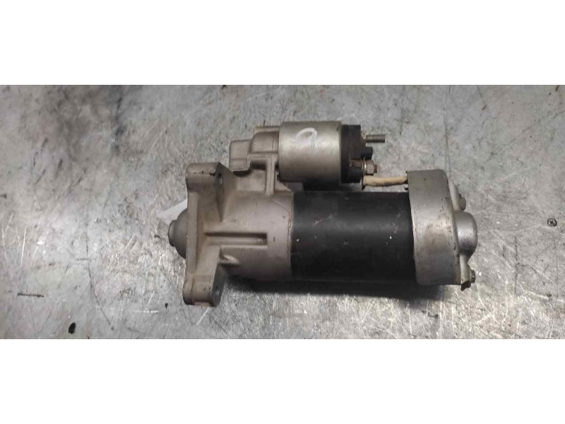 Recambio de motor arranque para citroen ax 1.5d armonia referencia OEM IAM  BOSCH 9 DIENTES