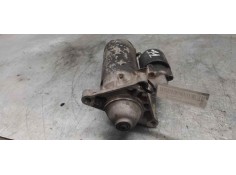 Recambio de motor arranque para citroen jumpy 1.9 td sx caja cerrada acristalada referencia OEM IAM 0001110017 BOSCH 11DIENTES