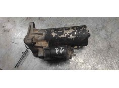 Recambio de motor arranque para citroen jumpy 1.9 td sx caja cerrada acristalada referencia OEM IAM 0001110017 BOSCH 11DIENTES 2