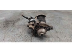 Recambio de motor arranque para peugeot 106 (s2) sketch d referencia OEM IAM 0001108162 BOSCH 9 DIENTES