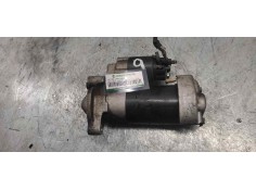 Recambio de motor arranque para peugeot 106 (s2) sketch d referencia OEM IAM 0001108162 BOSCH 9 DIENTES 2