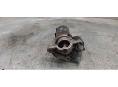 Recambio de motor arranque para peugeot 106 (s2) kid d referencia OEM IAM 0001108125 BOSCH 9 DIENTES