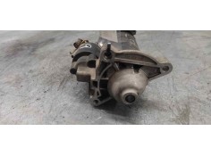 Recambio de motor arranque para peugeot 106 (s2) kid d referencia OEM IAM 0001108125 BOSCH 9 DIENTES