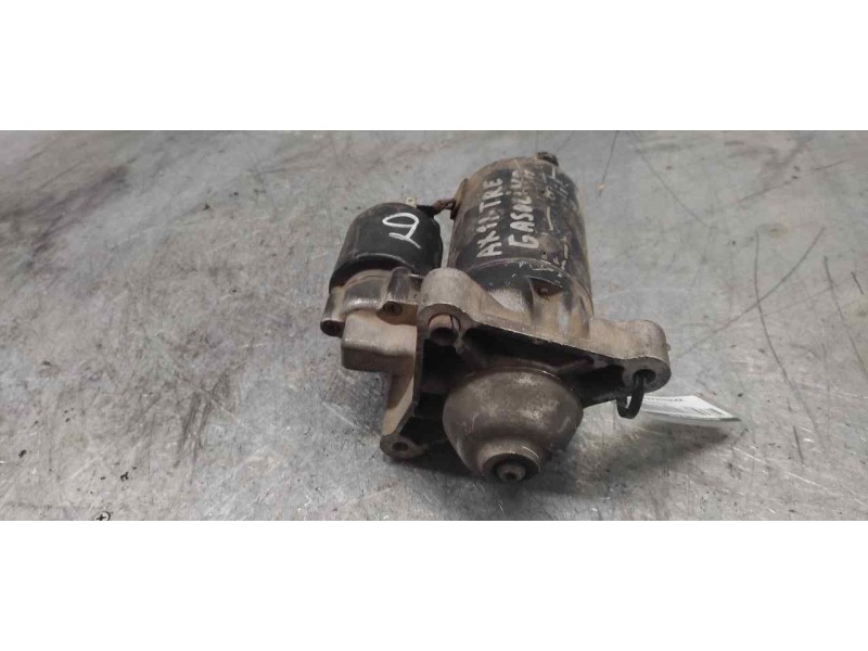 Recambio de motor arranque para citroen ax fashion referencia OEM IAM 0001112007 BOSCH 9 DIENTES