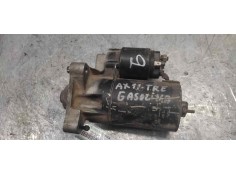 Recambio de motor arranque para citroen ax fashion referencia OEM IAM 0001112007 BOSCH 9 DIENTES 2