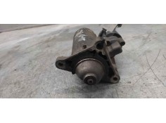 Recambio de motor arranque para citroen c15 d referencia OEM IAM 000111017 BOSCH 11 DIENTES