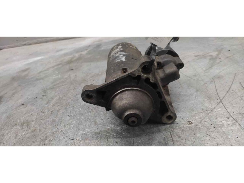 Recambio de motor arranque para citroen c15 d referencia OEM IAM 000111017 BOSCH 11 DIENTES