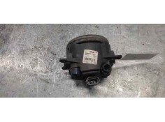 Recambio de faro antiniebla izquierdo para renault megane ii berlina 5p authentique referencia OEM IAM   2 PINS 2