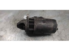 Recambio de motor arranque para ford transit, caja cerrada 86/92 ft 100 referencia OEM IAM 0001362307 BOSCH 11 DIENTES 2