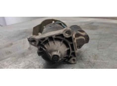 Recambio de motor arranque para citroen bx berlina 1.6 referencia OEM IAM 534039A 9 DIENTES 