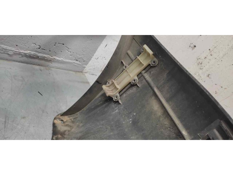 Recambio de paragolpes delantero para audi 80/90 (811/813/853) 80 gte referencia OEM IAM   