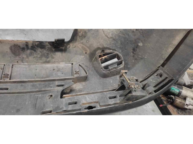 Recambio de paragolpes delantero para audi 80/90 (811/813/853) 80 gte referencia OEM IAM   