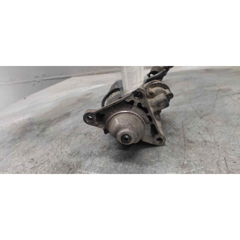 Recambio de motor arranque para peugeot 205 berlina 1.8 diesel cat referencia OEM IAM 0001110017 11 DIENTES 