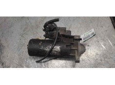 Recambio de motor arranque para peugeot 205 berlina 1.8 diesel cat referencia OEM IAM 0001110017 11 DIENTES  2