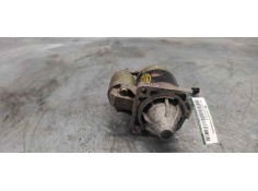 Recambio de motor arranque para kia sephia 1.6 cat referencia OEM IAM MC109028 8 DIENTES 