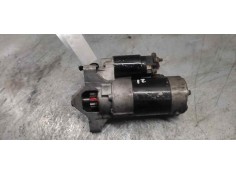 Recambio de motor arranque para citroen jumpy 1.9 d sx caja cerrada acristalada referencia OEM IAM M001T80081 MITSUBISHI 12 DIEN 2