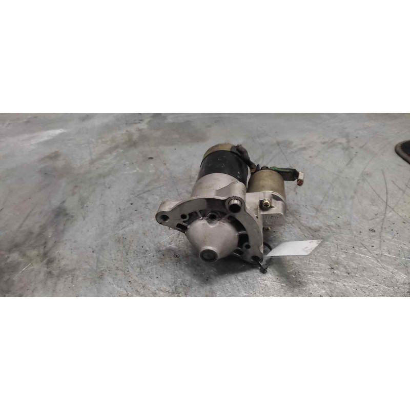 Recambio de motor arranque para peugeot 406 berlina (s1/s2) stdt referencia OEM IAM M001T80082 MITSUBISHI 12 DIENTES