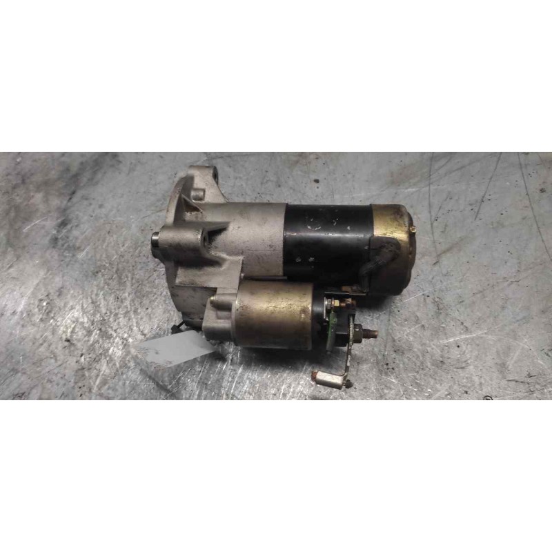 Recambio de motor arranque para peugeot 406 berlina (s1/s2) stdt referencia OEM IAM M001T80082 MITSUBISHI 12 DIENTES