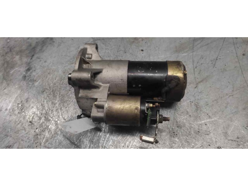 Recambio de motor arranque para peugeot 406 berlina (s1/s2) stdt referencia OEM IAM M001T80082 MITSUBISHI 12 DIENTES