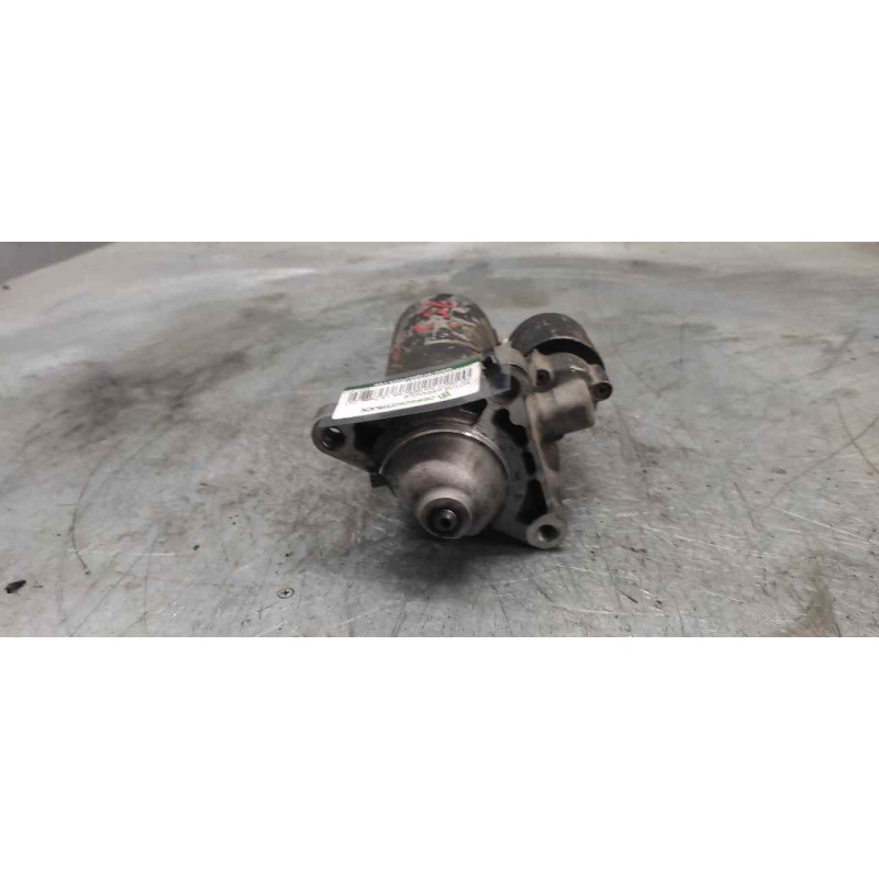 Recambio de motor arranque para peugeot 205 berlina 1.8 diesel cat referencia OEM IAM 0001110017 11 DIENTES 