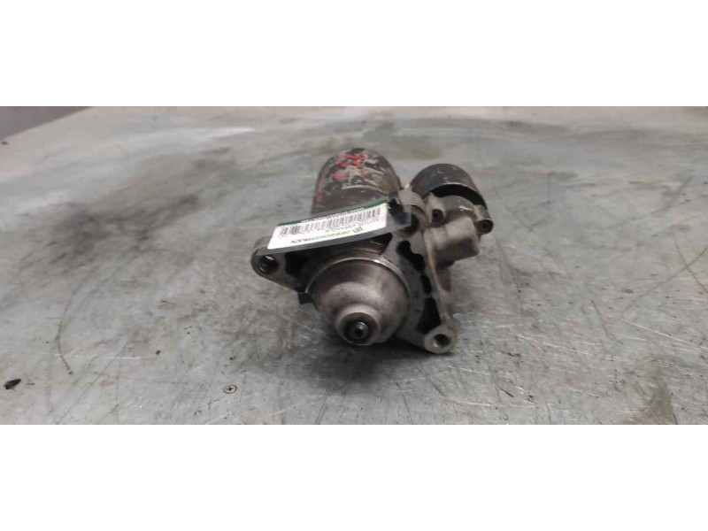 Recambio de motor arranque para peugeot 205 berlina 1.8 diesel cat referencia OEM IAM 0001110017 11 DIENTES 