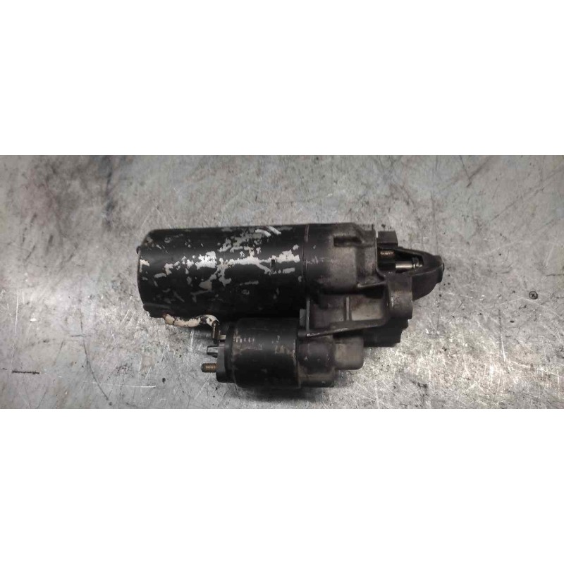 Recambio de motor arranque para peugeot 205 berlina 1.8 diesel cat referencia OEM IAM 0001110017 11 DIENTES 